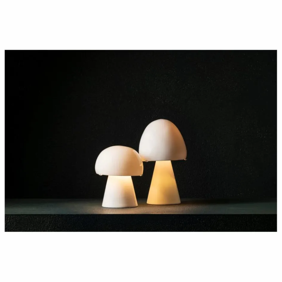 Serax Luminaires*Lampe à poser en porcelaine Joe N21, Anita Le Grelle |