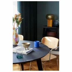Hübsch Lampe à poser en verre || Luminaires