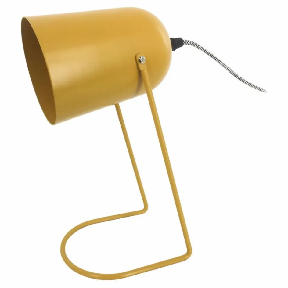 Present Time Luminaires*Lampe à poser Enchant en fer |