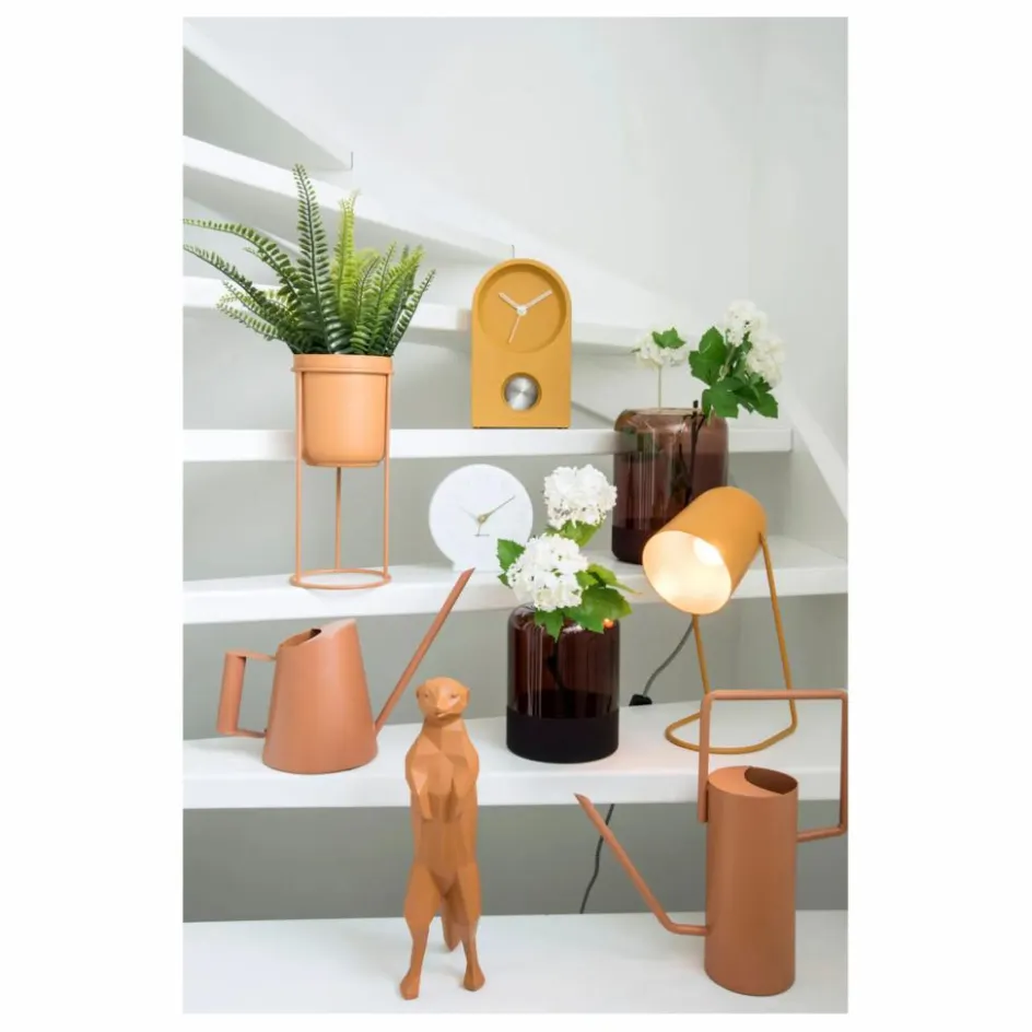 Present Time Luminaires*Lampe à poser Enchant en fer |