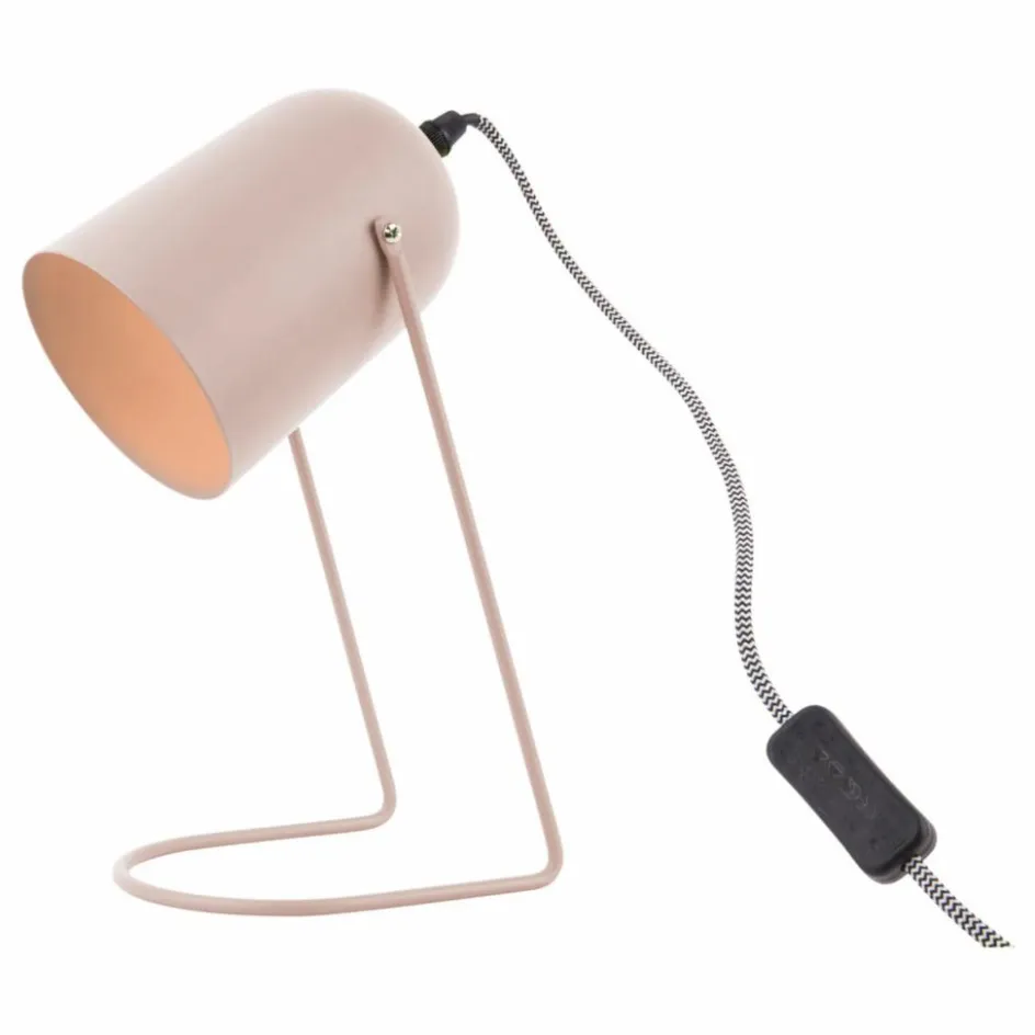 Present Time Luminaires*Lampe à poser Enchant en fer |