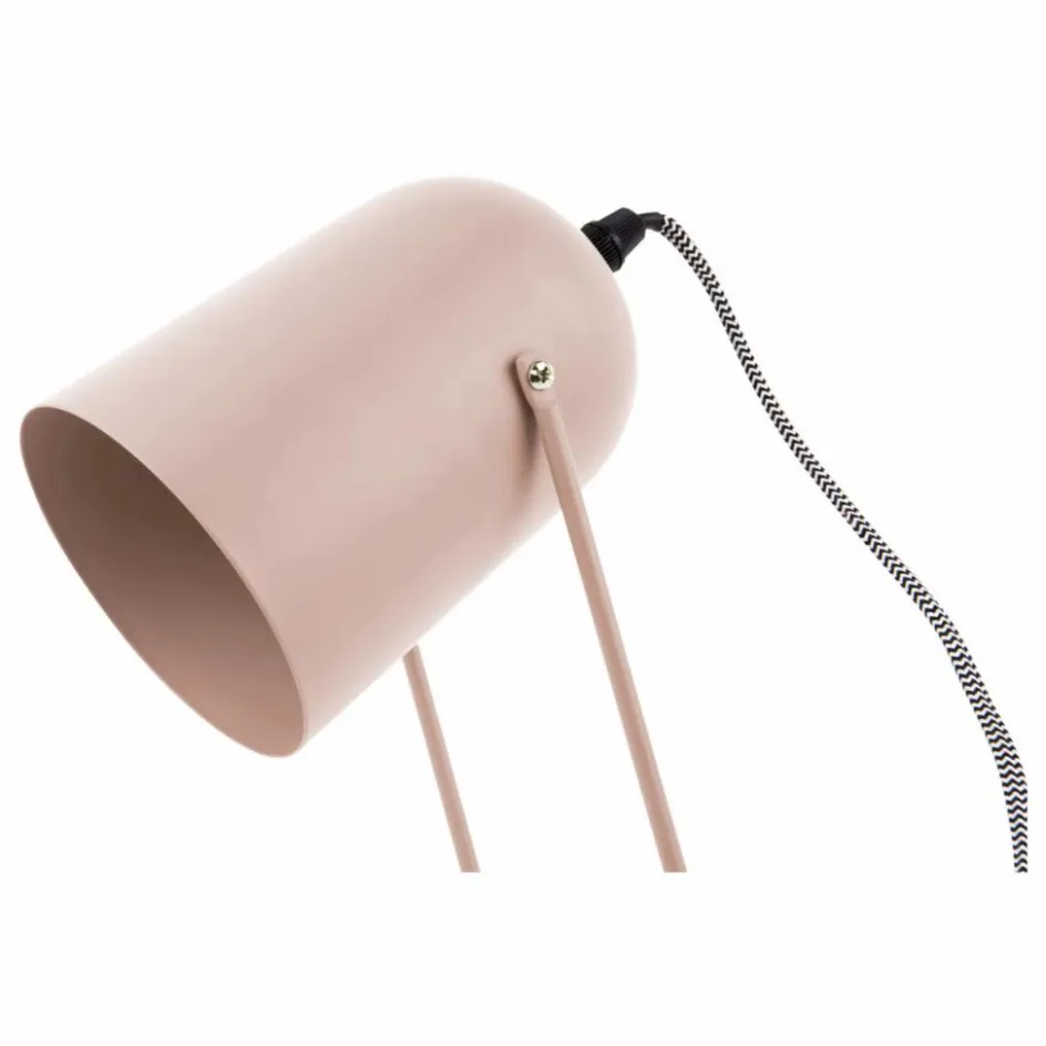 Present Time Luminaires*Lampe à poser Enchant en fer |