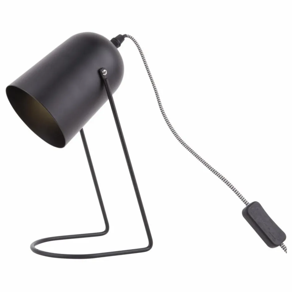 Present Time Luminaires*Lampe à poser Enchant en fer |