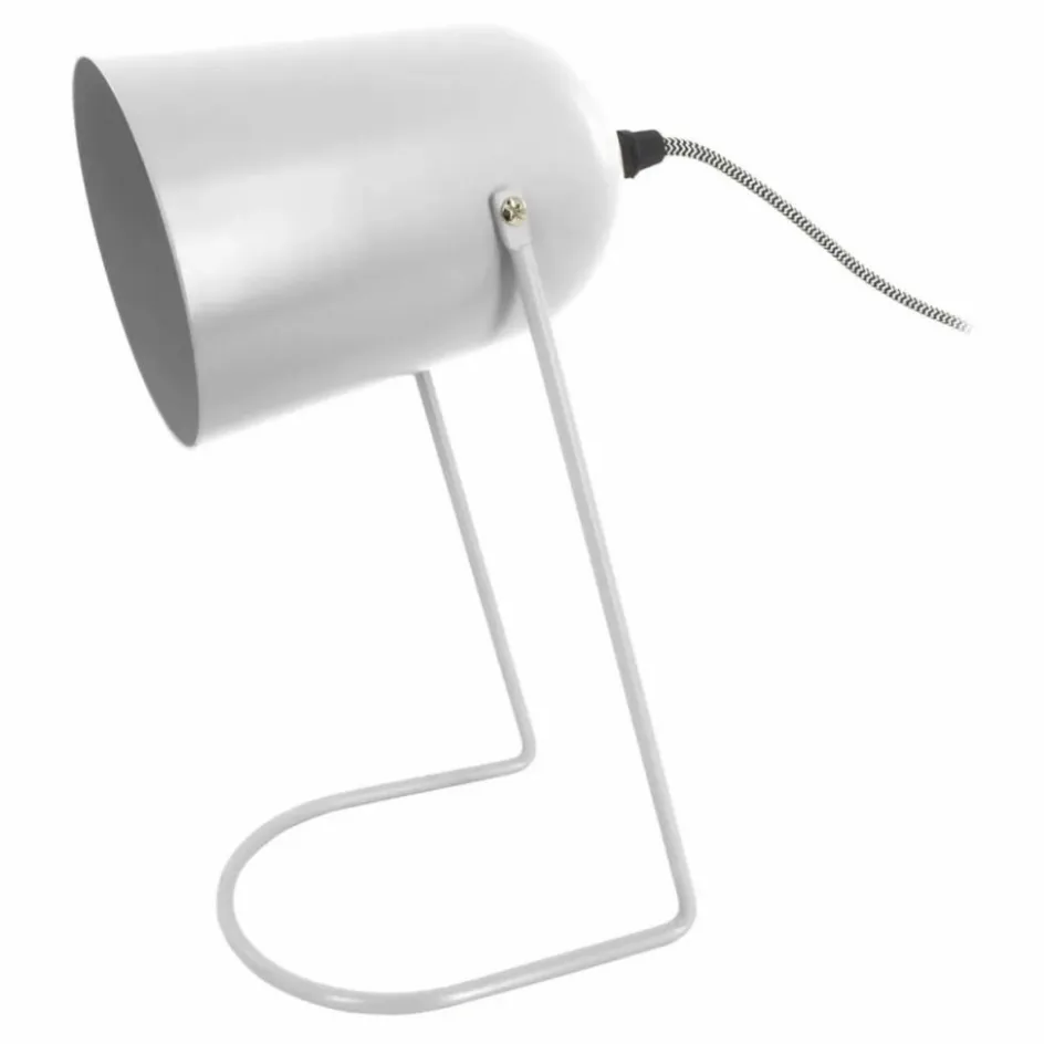 Present Time Lampe à poser Enchant en fer || Luminaires