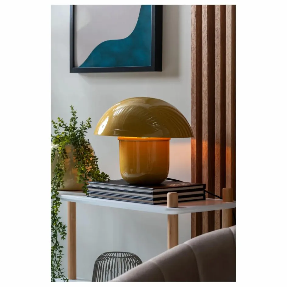 Hot Lampe à poser Fat Mushroom | Luminaires
