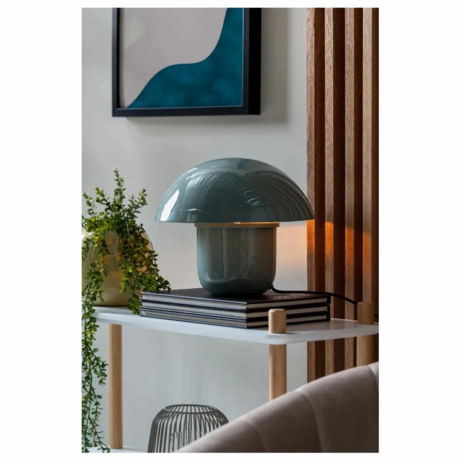 Present Time Luminaires*Lampe à poser Fat Mushroom |