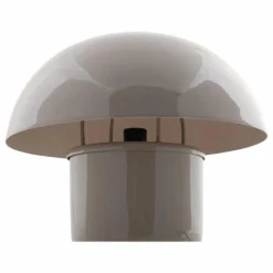 Present Time Lampe à poser Fat Mushroom || Luminaires