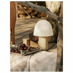Enfant Ferm Living Kids Luminaires|Lampes, Veilleuses Enfant*Lampe à poser Frill |