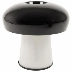 Discount Olsson & Jensen Lampe à poser Hilding | Noir