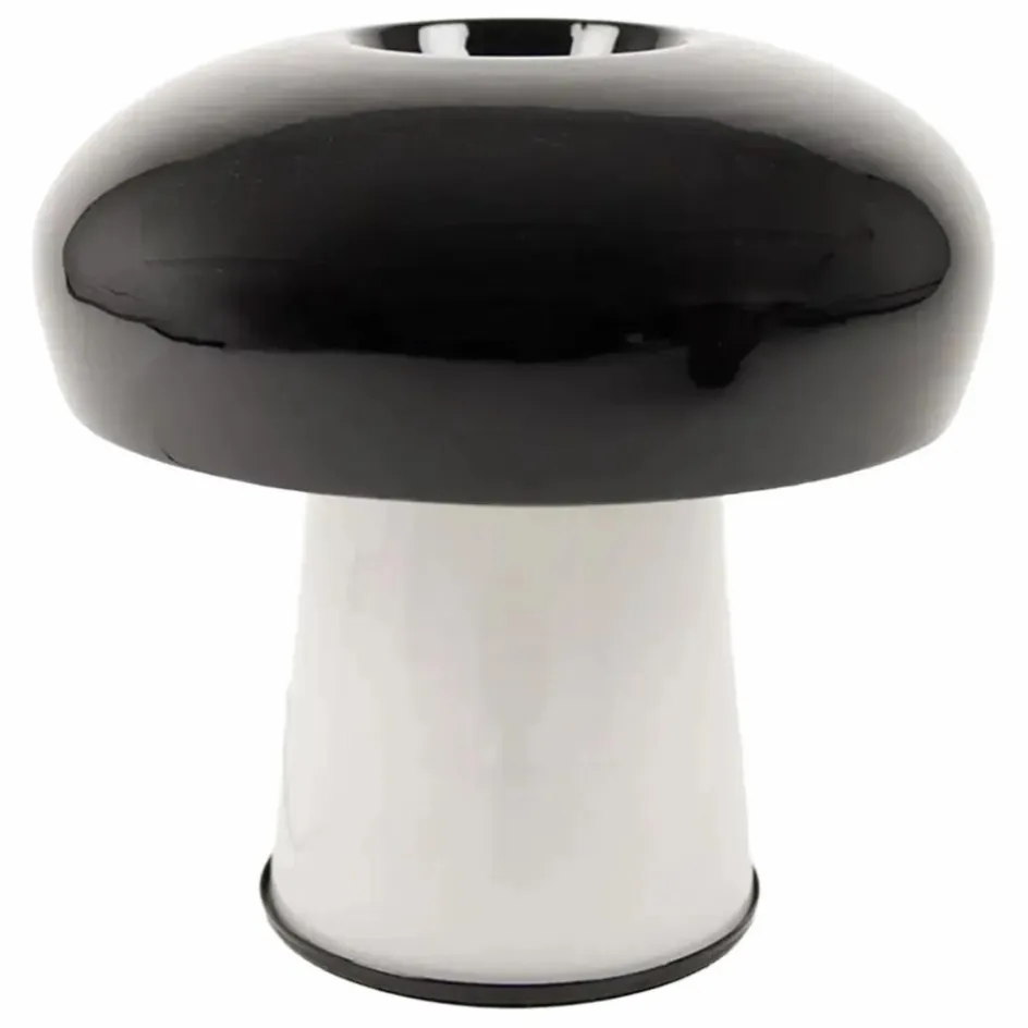 Discount Olsson & Jensen Lampe à poser Hilding | Noir