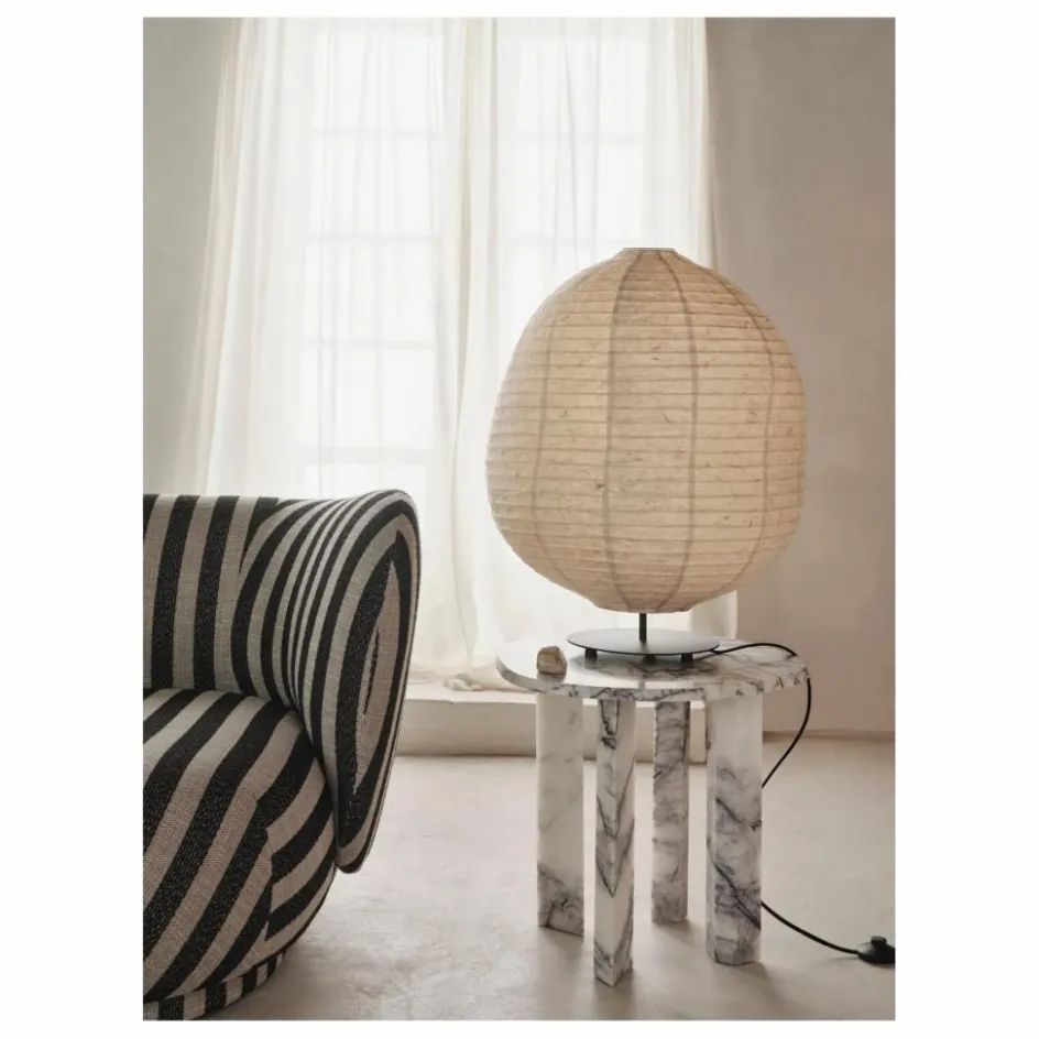 Ferm Living Lampe à poser Kurbis| Luminaires