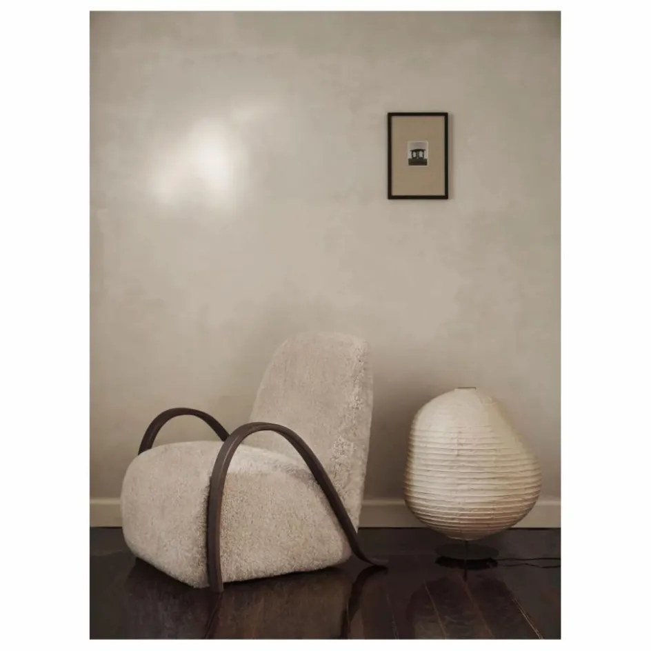 Ferm Living Lampe à poser Kurbis| Luminaires