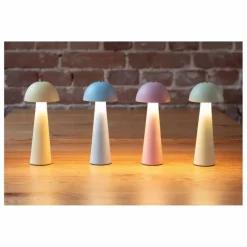 Present Time Luminaires*Lampe à poser LED |