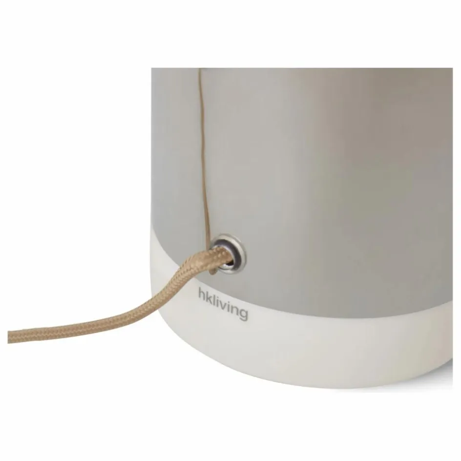 HKliving Luminaires*Lampe à poser Lounge |