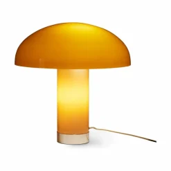HKliving Luminaires*Lampe à poser Lounge |