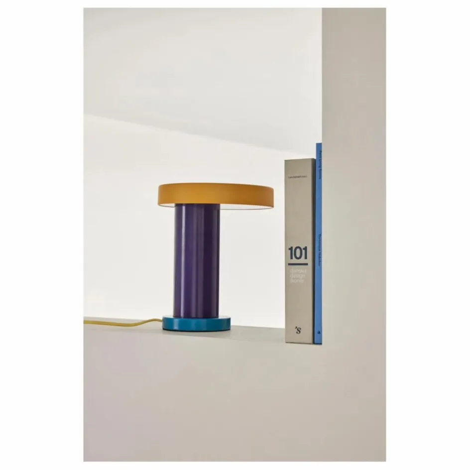 Hübsch Luminaires*Lampe à poser Magic