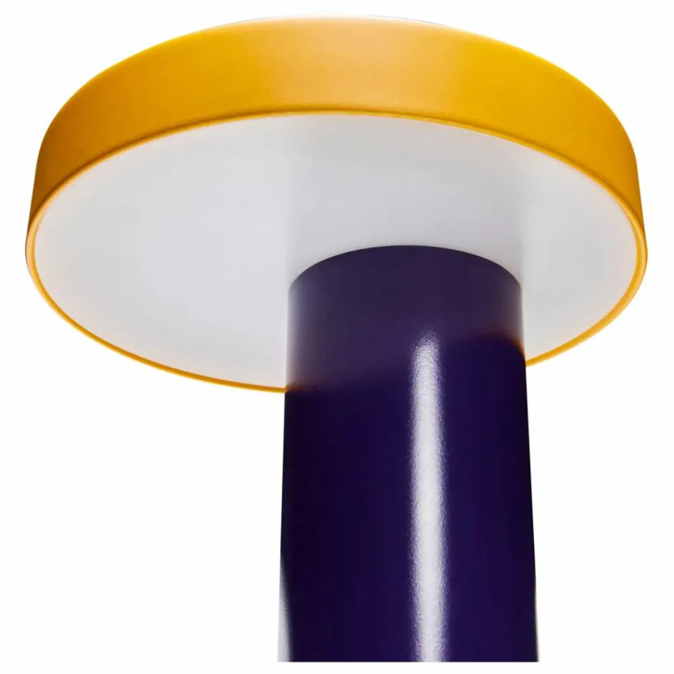 Hübsch Luminaires*Lampe à poser Magic