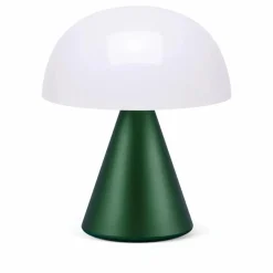 Online Lexon Lampe à poser Mina | Vert foncé
