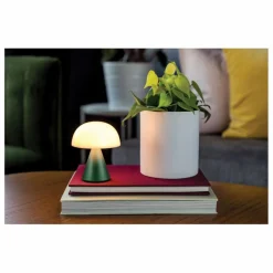 Online Lexon Lampe à poser Mina | Vert foncé