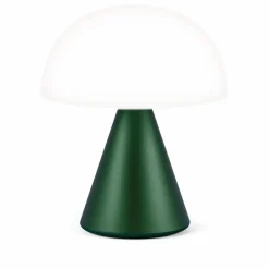 Online Lexon Lampe à poser Mina | Vert foncé