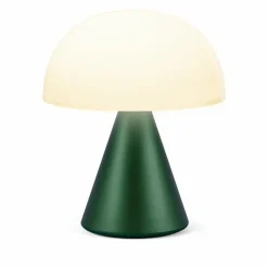 Online Lexon Lampe à poser Mina | Vert foncé