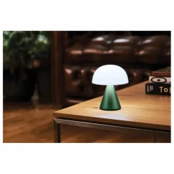 Online Lexon Lampe à poser Mina | Vert foncé