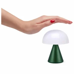 Online Lexon Lampe à poser Mina | Vert foncé