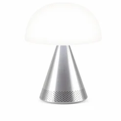 Lexon Lampe à poser Mina audio || Luminaires