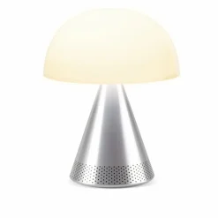 Lexon Lampe à poser Mina audio || Luminaires