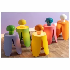 Present Time Luminaires*Lampe à poser Mini Fat Mushroom |