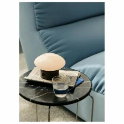 Best & Tradition Lampe à poser Mist AP21 | Gris