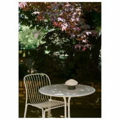 Best & Tradition Lampe à poser Mist AP21 | Gris