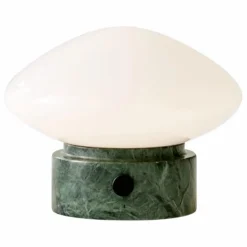& Tradition Lampe à poser Mist AP21 || Luminaires