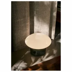 & Tradition Lampe à poser Mist AP21 || Luminaires