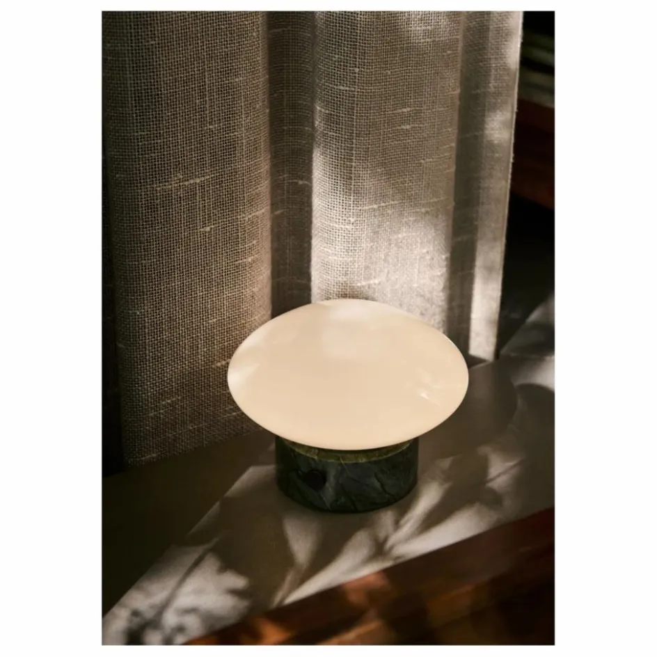 & Tradition Lampe à poser Mist AP21 || Luminaires