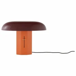 Best & Tradition Lampe à poser Montera JH42, Jamie Hayon | Ambre