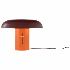 Best & Tradition Lampe à poser Montera JH42, Jamie Hayon | Ambre