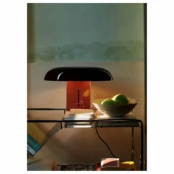 Best & Tradition Lampe à poser Montera JH42, Jamie Hayon | Ambre