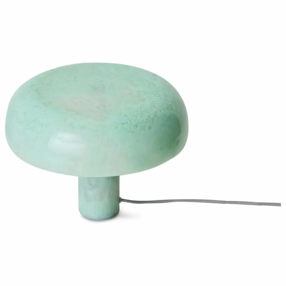 HKliving Luminaires*Lampe à poser Mushroom |