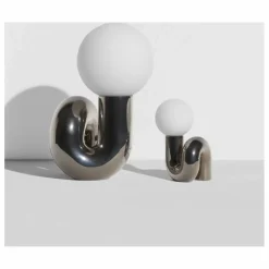 Petite friture Luminaires*Lampe à poser Neotenic |