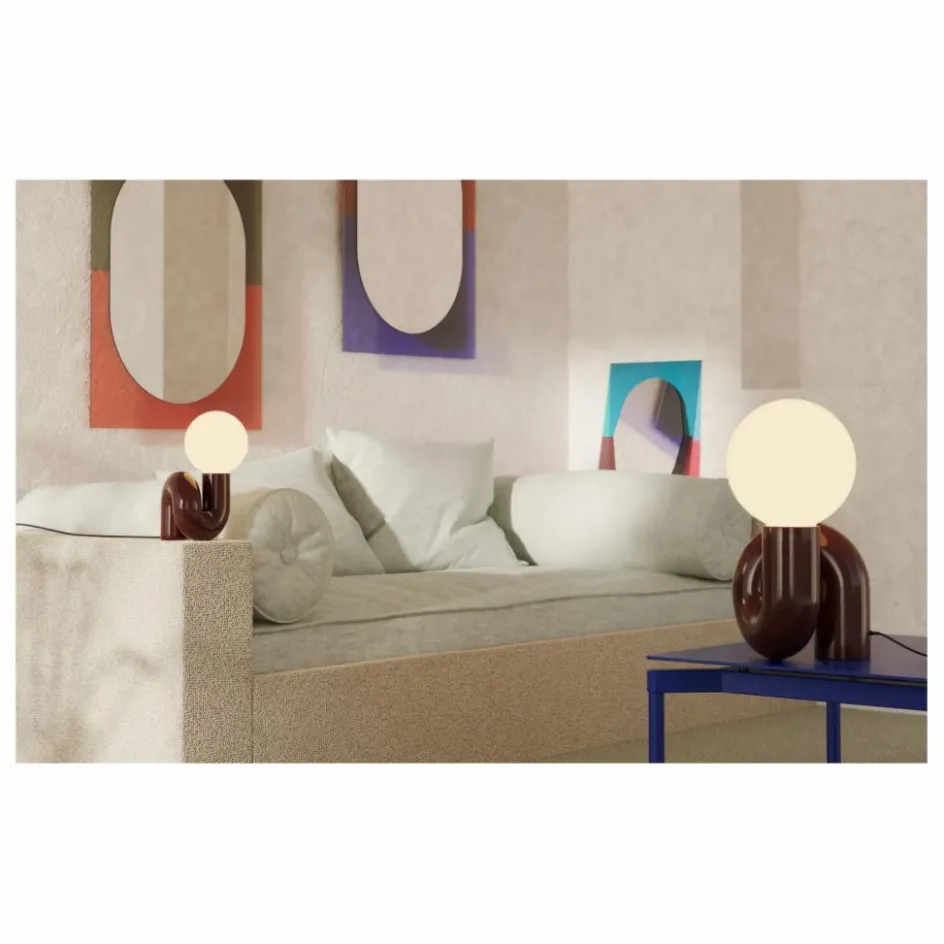 Best Lampe à poser Neotenic | Luminaires