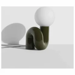 Petite friture Lampe à poser Neotenic || Luminaires