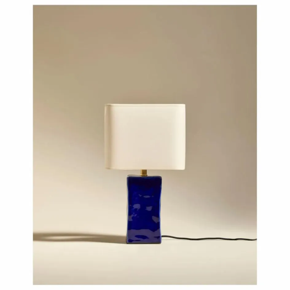 Maison Sarah Lavoine Luminaires*Lampe à poser Nomad |