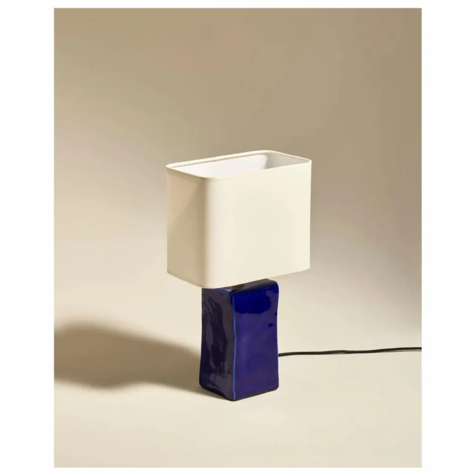 Maison Sarah Lavoine Luminaires*Lampe à poser Nomad |