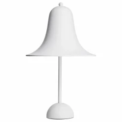 Verpan Lampe à poser Pantop || Luminaires