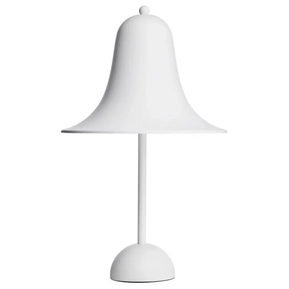 Verpan Lampe à poser Pantop || Luminaires