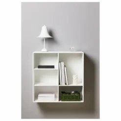 Verpan Lampe à poser Pantop || Luminaires