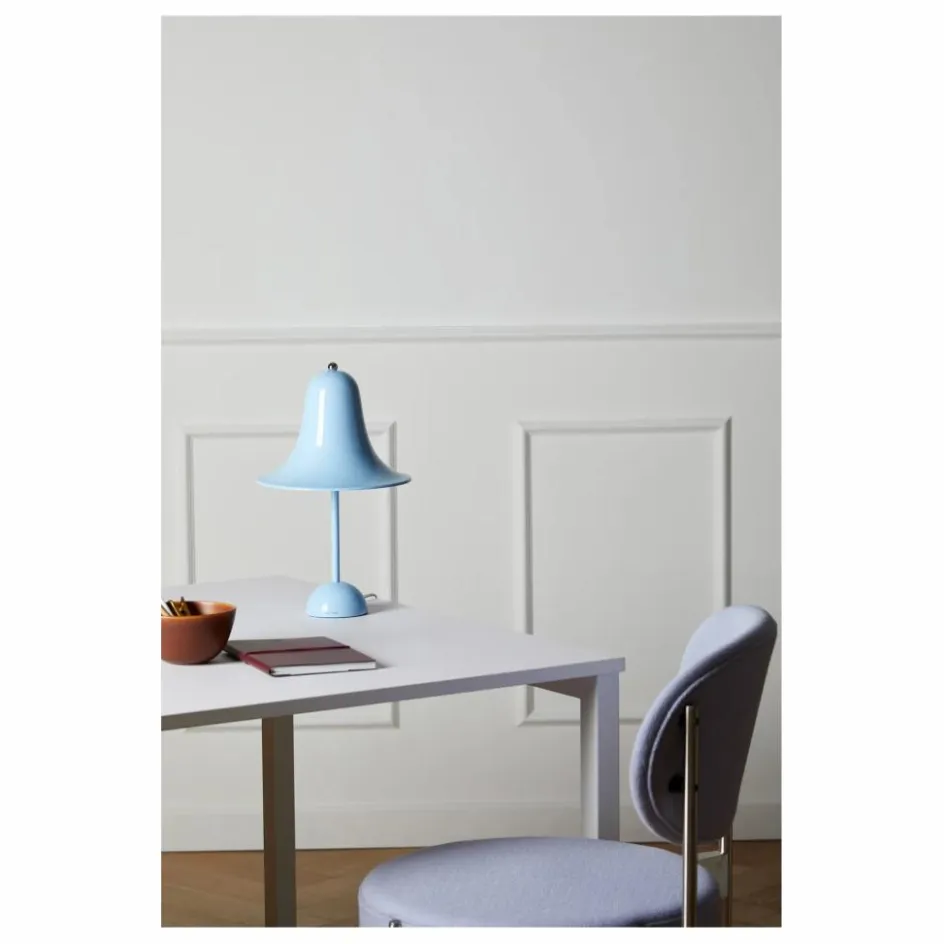 New Lampe à poser Pantop | Luminaires