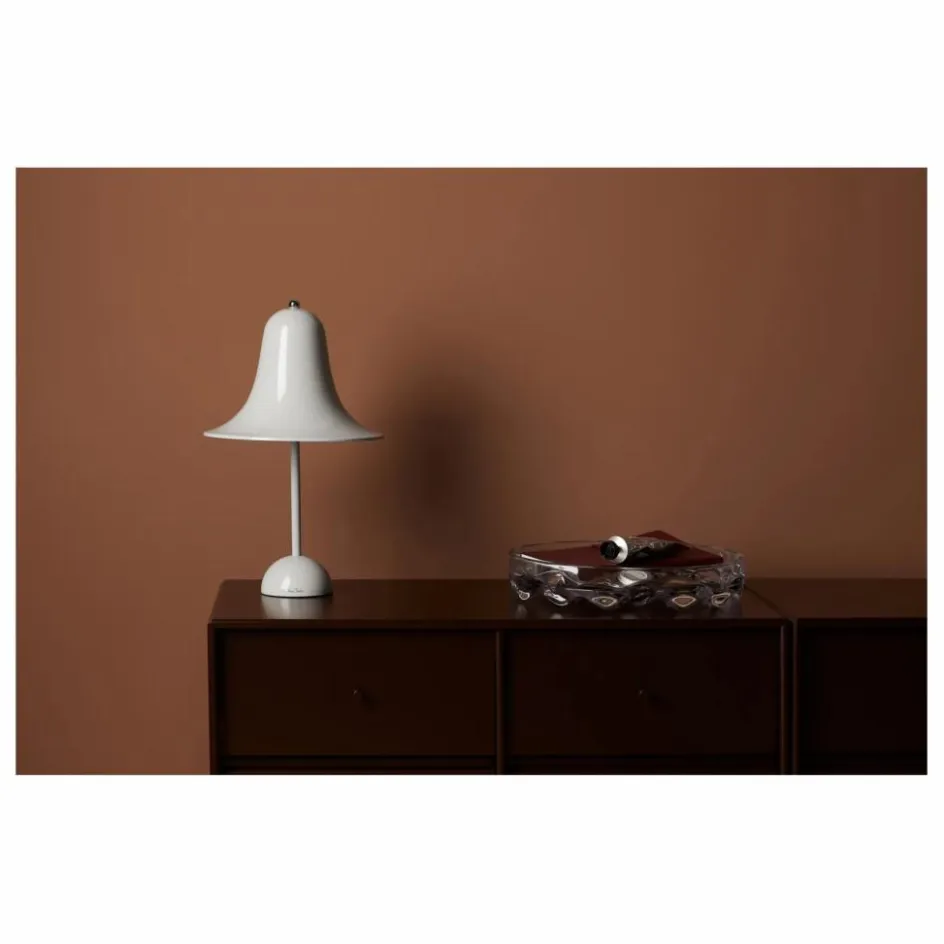Verpan Luminaires*Lampe à poser Pantop |