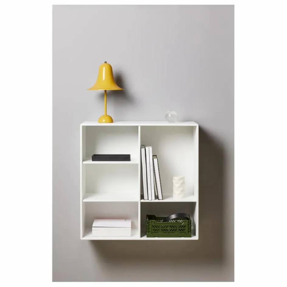 Verpan Luminaires*Lampe à poser Pantop |